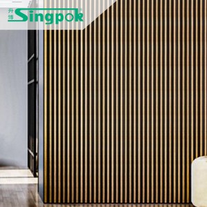 SP Great Wall Panel House Dector